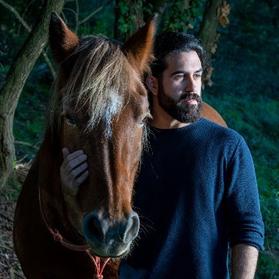 victorcc261's profile picture. Advocat, pencant a @somenergia, cavaller d'@almacubrae, independentista. M'agraden bastant els cavalls.