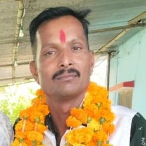भारतीय जनता पार्टी मछुआरा प्रकोष्ठ जिला संयोजक जिला विदिशा मध्य प्रदेश