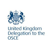 UK Delegation to the OSCE(@UKOSCE) 's Twitter Profile Photo