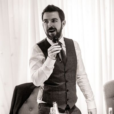 Master of Digital at @myenergiuk, drunk Twitter warrior, father and husband. Also delivered a baby in 2020. 👌