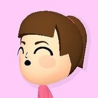Mii対応ゲームをやる人(@smcssmssnm) 's Twitter Profile Photo