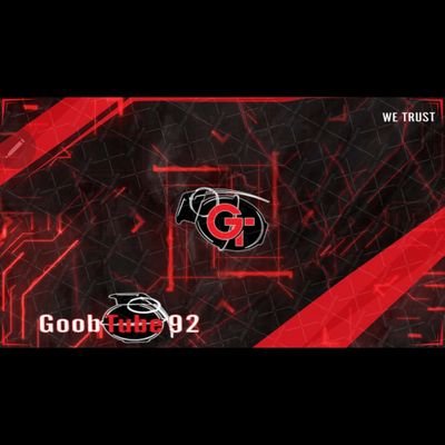 Gaming Streamer
30 Years old Half Arabic half white
Plat warzone mw2 and apex legends 20years on controller. 
https://t.co/dwU2Ca6UjF