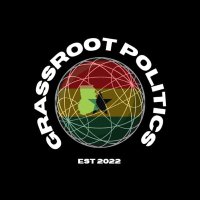 Grassrootpolitics(@Grassrootpolit2) 's Twitter Profile Photo