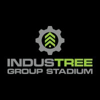 Industree Group Stadium(@IndustreeStad) 's Twitter Profile Photo