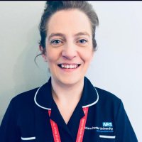Lynn Wolstenholme (@lynnwolstenhol4) 's Twitter Profile
