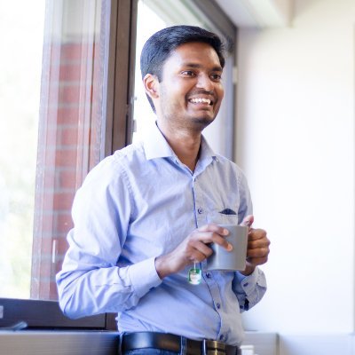 Entrepreneur | Former CEO & Co-Founder, 3D Printing Company @MehtaHeino