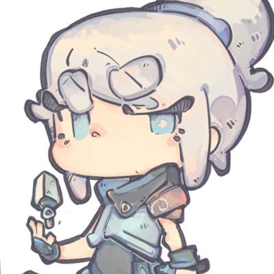 Yurius794613's profile picture. Valorant Jett respect aspas shao suygetsu