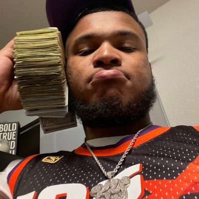 Ky_Steez's profile picture. Grego Gang ⛽️⛽️ S.I.P. Nuk 💙