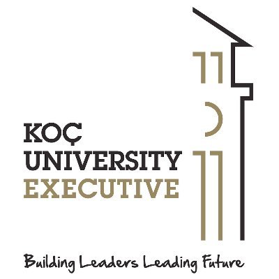 Koç University Executive Education Programs, Graduate School of Business
