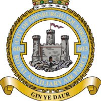 603 (City of Edinburgh) Squadron RAuxAF(@603Sqn) 's Twitter Profile Photo