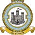 603 (City of Edinburgh) Squadron RAuxAF (@603Sqn) Twitter profile photo