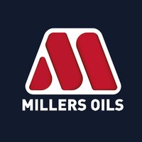 Millers Oils (@millersoilsltd) Twitter profile photo