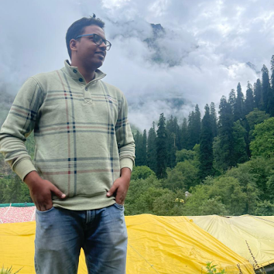 shubham20u's profile picture. 