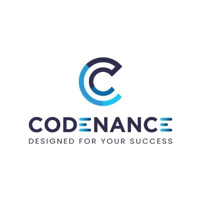 Codenance is a creatively led, strategically driven, tech-friendly full-service IT agency.