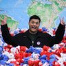 cjtantay's profile picture. Engineering @latimes, Vocadian AI, and Course Policy AI.
