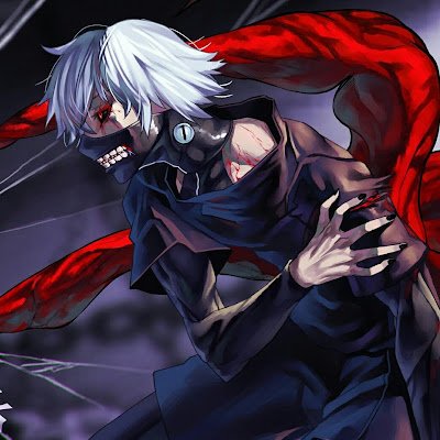 SoloDemon069's profile picture. 