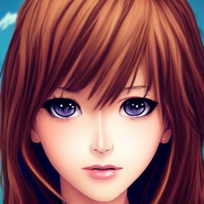 AIアーティストのエヴァです。
私は日本に住んで、創作活動をしています。
主に実在しないアンドロイドを描いた作品を制作しています。
皆様、宜しくお願いします。
#NFT #NFTart #creator #NFTartist #collection #opensea #spreadem #拡散希望 #フォロバ100