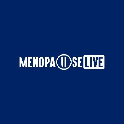 menopauselive's profile picture. Join us for Menopause Live - 27th Apr 23, a 6-hour jam-packed line-up that will address all angles of living & working, with Menopause symptoms & side effects.