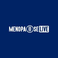 menopauselive(@menopauselive) 's Twitter Profile Photo