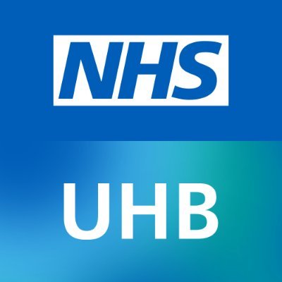 UHB runs Good Hope, Heartlands, Queen Elizabeth and Solihull hospitals, Solihull community services, and the B'ham Chest Clinic.
Account monitored Mon-Fri, 8-5