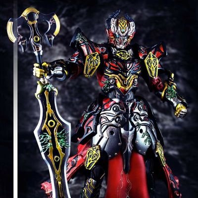 仮面ライダー、アニメ好き。
フォローしてくれれば、必ずフォロバします🎵
saoではシノン好きです🎵
シノン親衛隊に入りたい人は@akkiy21まで。
SAO同好会No.133
　天安門/台湾支援     打倒習近平