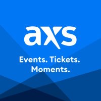 AXS_UK(@AXS_UK) 's Twitter Profile Photo