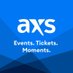 AXS_UK (@axs_uk) Twitter profile photo AXS_UK (@axs_uk) Twitter profile photo