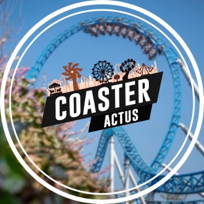 🎡 Depuis 2013, le meilleur de l'actualité des parcs de loisirs !
Pour + d'actus, suivez-nous sur Instagram 👇