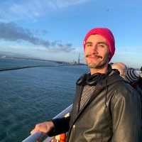 Thomas Litchev (@tomlitchev) 's Twitter Profile