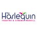 Harlequin Theatre & Cinema (@harlequintheat) Twitter profile photo Harlequin Theatre & Cinema (@harlequintheat) Twitter profile photo