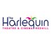 Harlequin Theatre & Cinema (@HarlequinTheat) Twitter profile photo