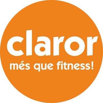 La Fundació Claror és una entitat catalana privada sense ànim de lucre que promou l’esport, la salut i el lleure per a tothom. #Mésquefitness