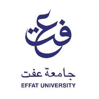 EffatUniversity Profile Picture