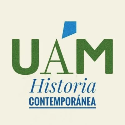 Departamento de Historia Contemporánea de la Universidad Autónoma de Madrid. Pertenece a @FyL_UAM