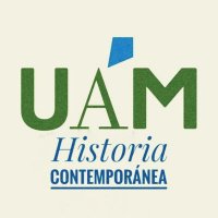 Historia Contemporánea | UAM (@contemporan_uam) 's Twitter Profile Photo