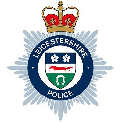 Police service for Leicester, Leicestershire & Rutland. Report crime online https://t.co/4e4IX3msOB call 101 or DM us. Always call 999 in an emergency.