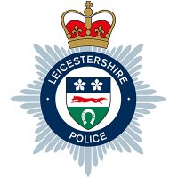 Leicestershire Police (@leicspolice) 's Twitter Profile Photo Leicestershire Police (@leicspolice) 's Twitter Profile Photo