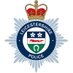 Leicestershire Police (@leicspolice) Twitter profile photo