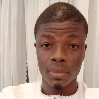 OlukoluS's profile picture. Grace