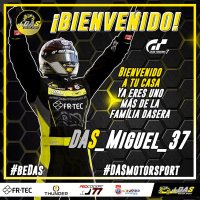 DAS_Miguel_37 (@das_miguel_37) 's Twitter Profile