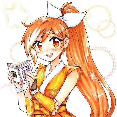 Crunchyroll Manga FRさんのプロフィール画像