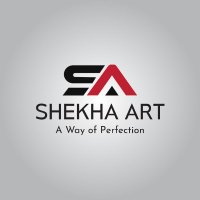 Shekha Art(@Shekhaart) 's Twitter Profile Photo