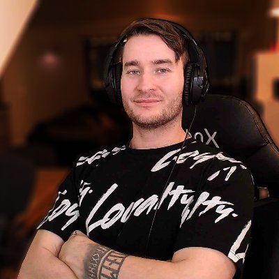 Hveding547's profile picture. Skaper av ARC Raiders Norge