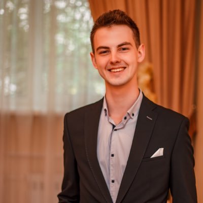 arnbiorn's profile picture. iOS Developer