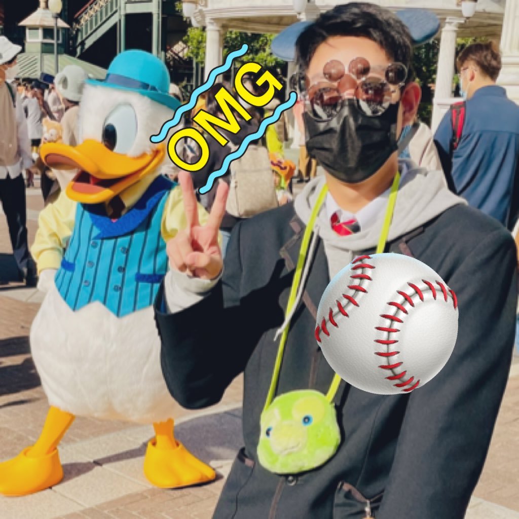 ouinu01's profile picture. 05   人生楽しんだもん勝ち🙂‍↔️