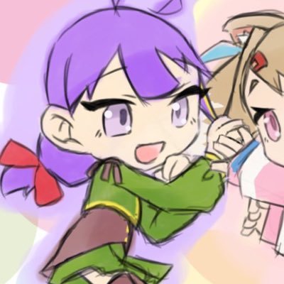 彩灯紫🔮🕯さんのプロフィール画像