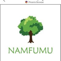 Namfumu Conservation Trust (@namfumut) 's Twitter Profile