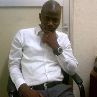 Ajayi Victor Olusuyi (@olusuyiajayi) Twitter profile photo