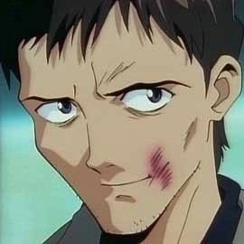 twistedmichaelp's profile picture. the mothman just called me again