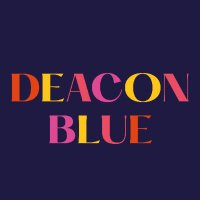 Deacon Blue(@deaconbluemusic) 's Twitter Profile Photo